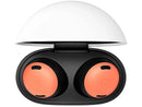 Auriculares de botón - Google Pixel Buds Pro, 11h Autonomía de reproducción, Estuche de carga USB-C, Resistencia IPX4, Coral