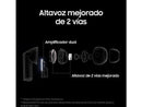 Auriculares True Wireless - Samsung Galaxy Buds3 Pro, ANC, Bluetooth 5.4, Audio 24bits, 3 Micrófonos, Reproducción hasta 30h, Dual Amp, Grafito
