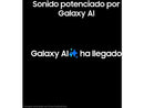 Auriculares True Wireless - Samsung Galaxy Buds3 Pro, ANC, Bluetooth 5.4, Audio 24bits, 3 Micrófonos, Reproducción hasta 30h, Dual Amp, Grafito