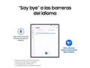 Auriculares True Wireless - Samsung Galaxy Buds3 Pro, ANC, Bluetooth 5.4, Audio 24bits, 3 Micrófonos, Reproducción hasta 30h, Dual Amp, Grafito