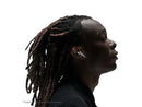 Auriculares True Wireless - Samsung Galaxy Buds3 Pro, ANC, Bluetooth 5.4, Audio 24bits, 3 Micrófonos, Reproducción hasta 30h, Dual Amp, Grafito