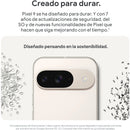 Móvil - Google Pixel 9, Obsidiana, 128 GB, 12 GB RAM, 6.3" Actua OLED, Google Tensor G4, 4700 mAh, Android 14