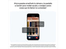 Móvil - Google Pixel 9, Obsidiana, 128 GB, 12 GB RAM, 6.3" Actua OLED, Google Tensor G4, 4700 mAh, Android 14
