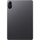 Tablet - Xiaomi Redmi Pad 2, WI-FI, 11" WQHD, 4 GB RAM, 128 GB, MediaTek G100-Ultra, Gris grafito + Funda