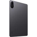 Tablet - Xiaomi Redmi Pad 2, WI-FI, 11" WQHD, 4 GB RAM, 128 GB, MediaTek G100-Ultra, Gris grafito + Funda