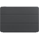 Tablet - Xiaomi Redmi Pad 2, WI-FI, 11" WQHD, 4 GB RAM, 128 GB, MediaTek G100-Ultra, Gris grafito + Funda
