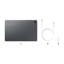 Tablet - Samsung Galaxy Tab A11+ 11" WUXGA, 6 GB RAM, 128 GB, Gris