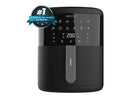 Freidora de aire - Cecotec Cecofry Bombastik 6000, 1700 W, 6 L, 80-200 ºC, 12 modos, Temporizador, Negro