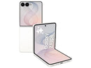 Móvil - Samsung Galaxy Z Flip8, Rosa, 256 GB, 12 GB RAM, 6.9" Dynamic AMOLED 2X , Exynos 2600, 4300 mAh, Android 17