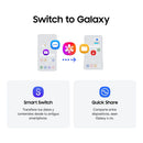 Móvil - Samsung Galaxy Z Flip8, Rosa, 256 GB, 12 GB RAM, 6.9" Dynamic AMOLED 2X , Exynos 2600, 4300 mAh, Android 17
