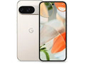 Móvil - Google Pixel 9, Obsidiana, 128 GB, 12 GB RAM, 6.3" Actua OLED, Google Tensor G4, 4700 mAh, Android 14