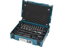 Caja herramientas - E-08713 MAKITA, Negro, Azul