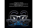 Gafas inteligentes - DMBA0154CT3T3 DAM, Supraaurales, Transparente