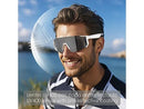 Gafas inteligentes - DAM DMBA0160C0000, Negro