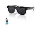 Gafas inteligentes - DAM DMBA0072C00, Negro
