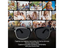 Gafas inteligentes - DAM DMBA0072C00, Negro