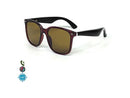 Gafas inteligentes - DAM DMAZ0212C96, Oro