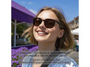 Gafas inteligentes - DAM DMAZ0212C96, Oro