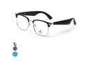 Gafas inteligentes - DAM DMAZ0213C00, Negro
