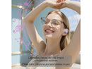 Gafas inteligentes - DAM DMAZ0213C00, Negro