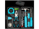Caja de herramientas - ToolBox EasyGo CECOTEC, Multicolor